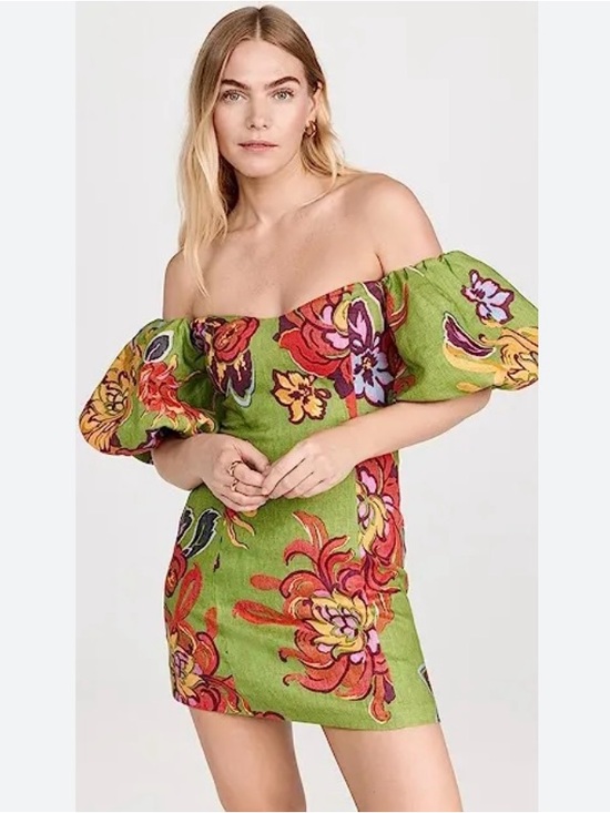 RHODE Dresses & Skirts - Rhode Dali Dress